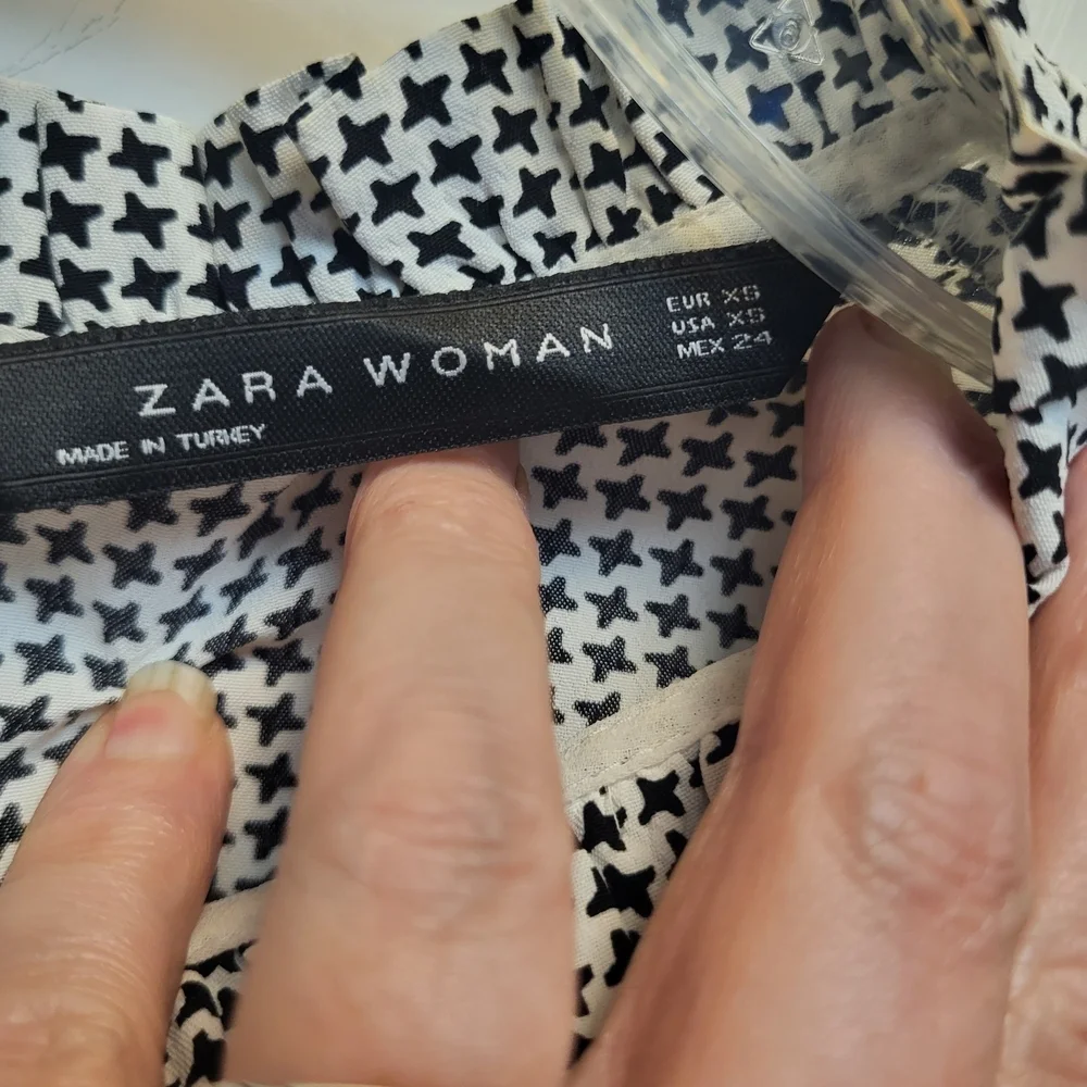 Zara while excellent